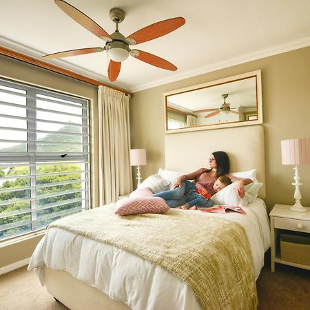 Dk Villas 1 Harbour View האוט ביי מראה חיצוני תמונה