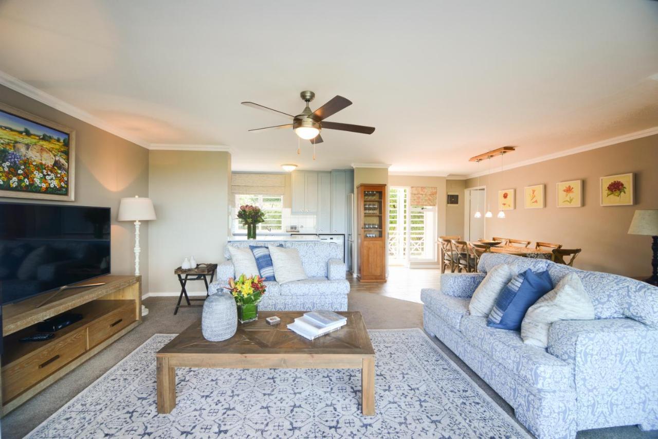 Dk Villas 1 Harbour View האוט ביי מראה חיצוני תמונה