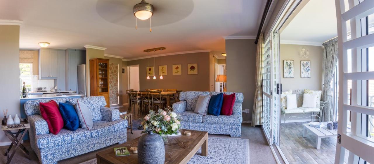 Dk Villas 1 Harbour View האוט ביי מראה חיצוני תמונה