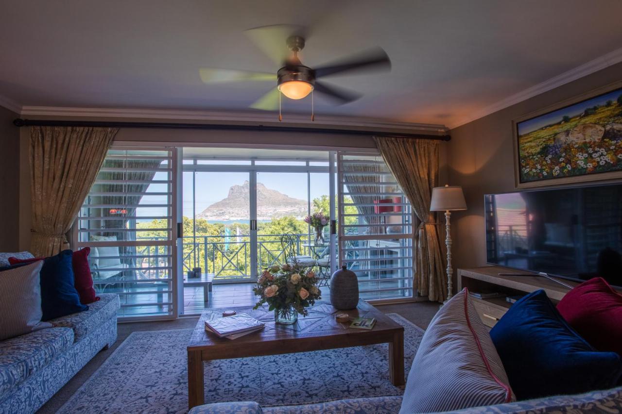 Dk Villas 1 Harbour View האוט ביי מראה חיצוני תמונה