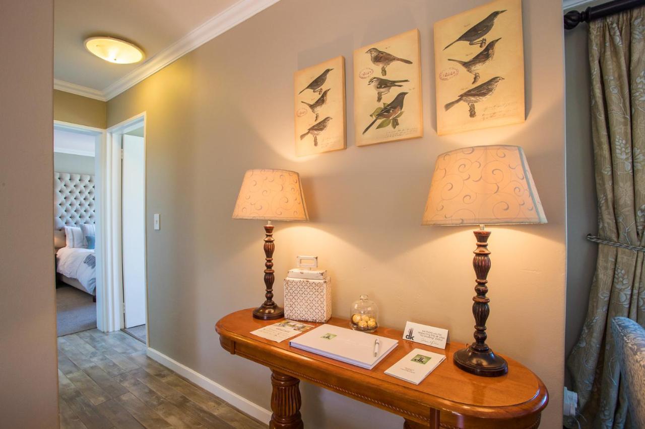 Dk Villas 1 Harbour View האוט ביי מראה חיצוני תמונה