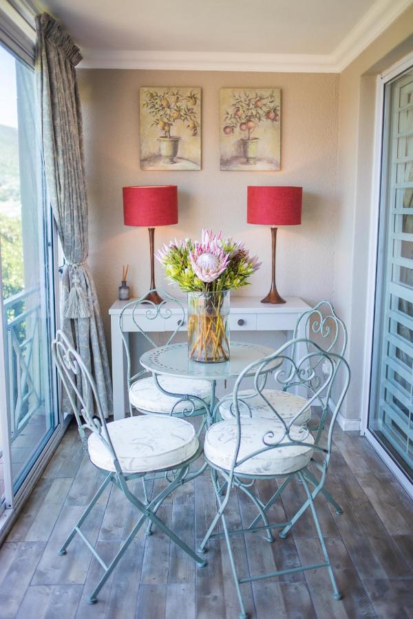 Dk Villas 1 Harbour View האוט ביי מראה חיצוני תמונה