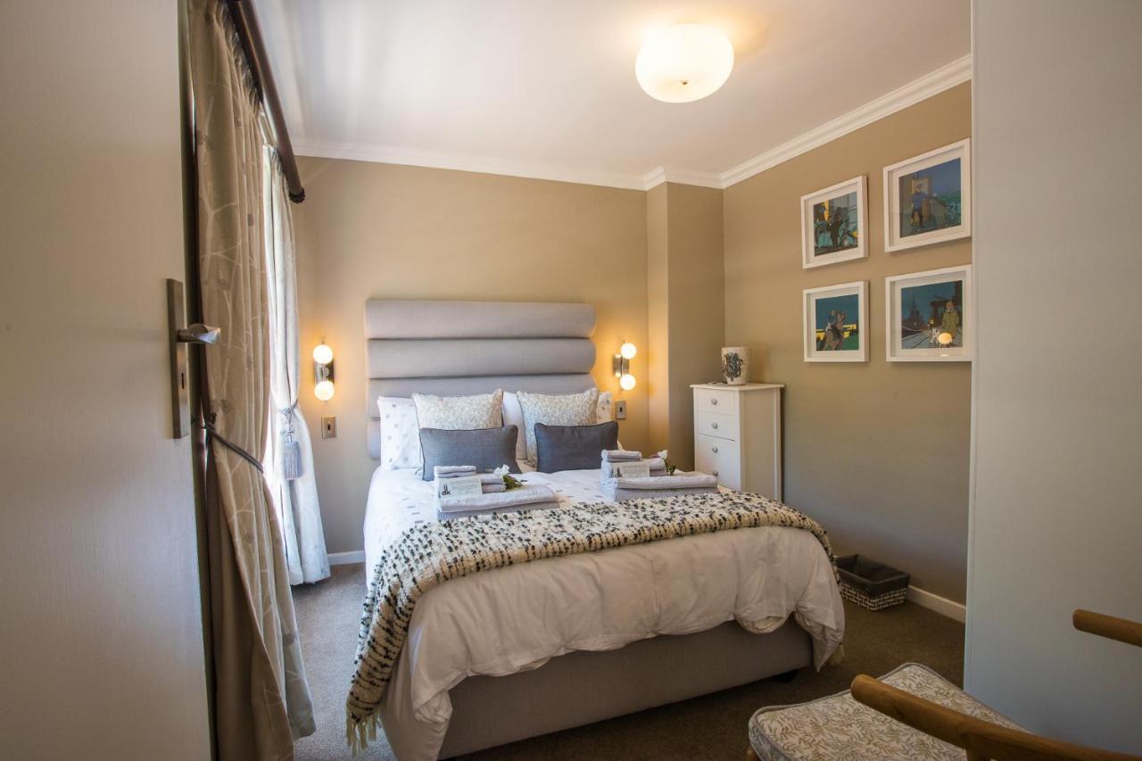 Dk Villas 1 Harbour View האוט ביי מראה חיצוני תמונה