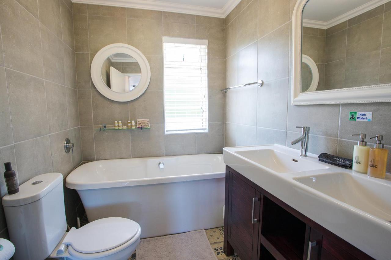 Dk Villas 1 Harbour View האוט ביי מראה חיצוני תמונה