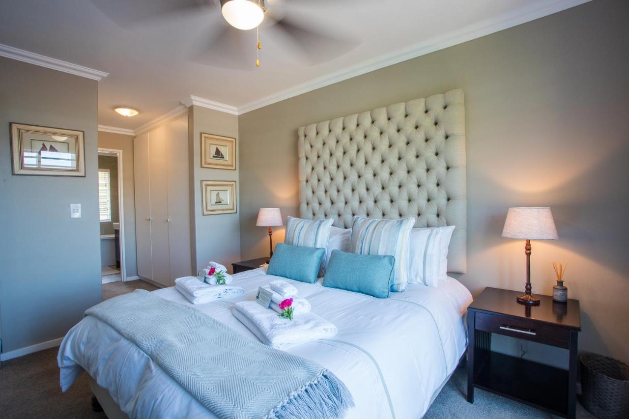 Dk Villas 1 Harbour View האוט ביי מראה חיצוני תמונה