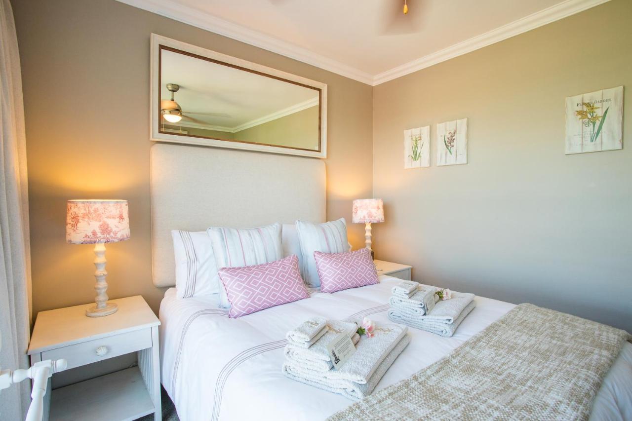 Dk Villas 1 Harbour View האוט ביי מראה חיצוני תמונה