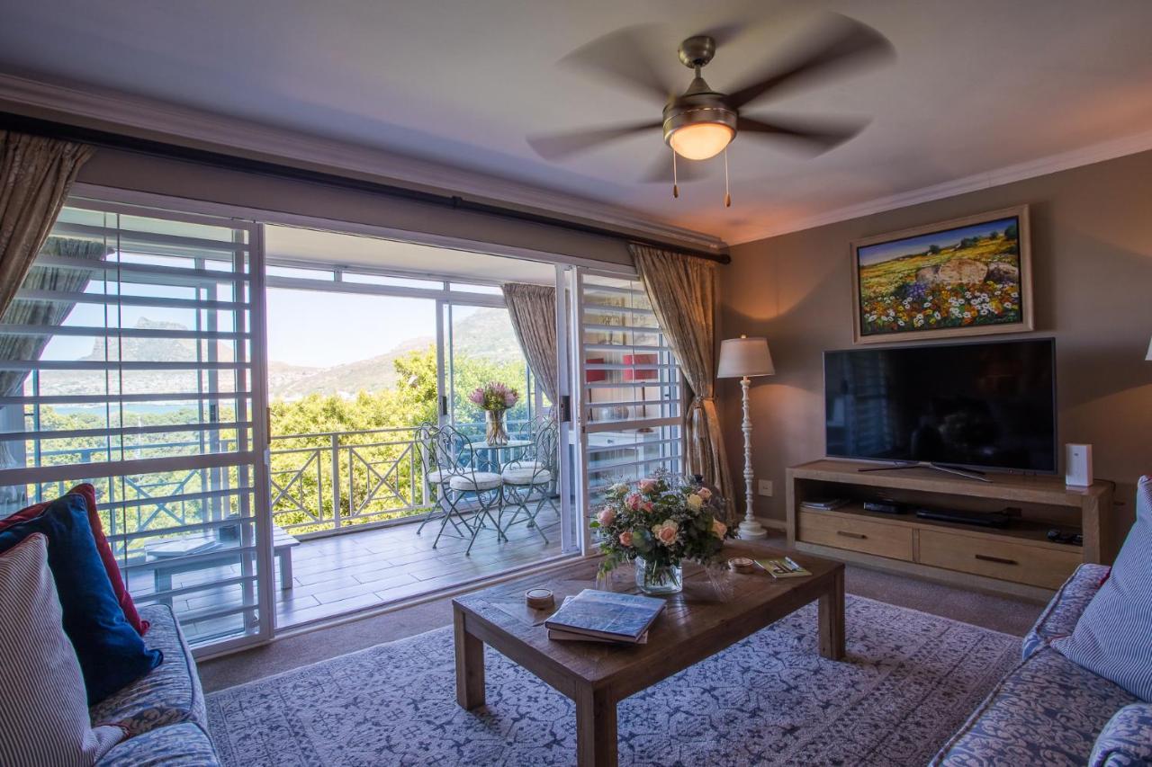 Dk Villas 1 Harbour View האוט ביי מראה חיצוני תמונה
