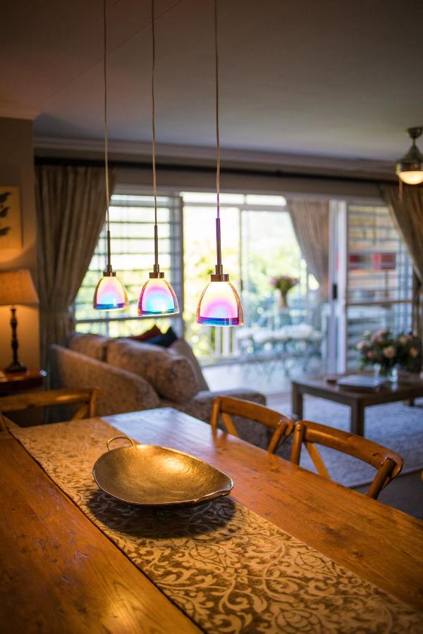 Dk Villas 1 Harbour View האוט ביי מראה חיצוני תמונה